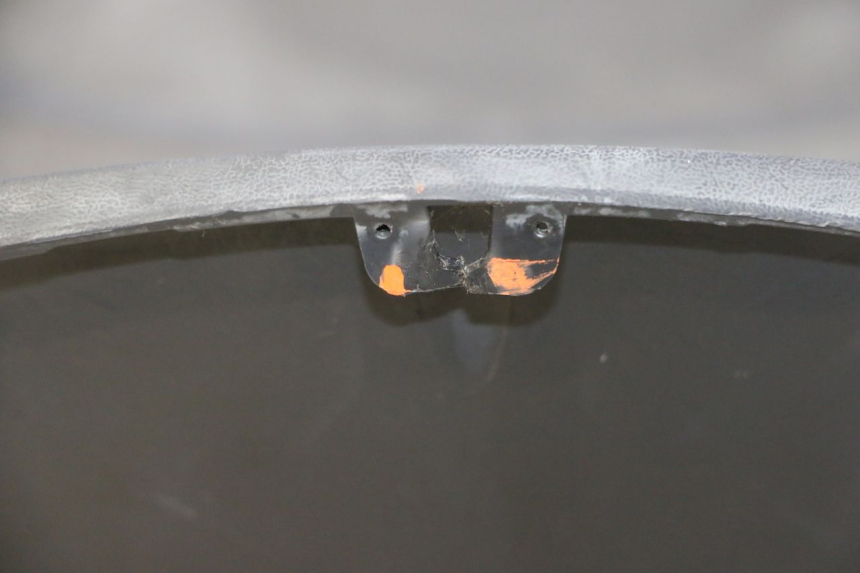 photo de INNER FAIRING SUZUKI BURGMAN 125 (2007 - 2014) - Main view