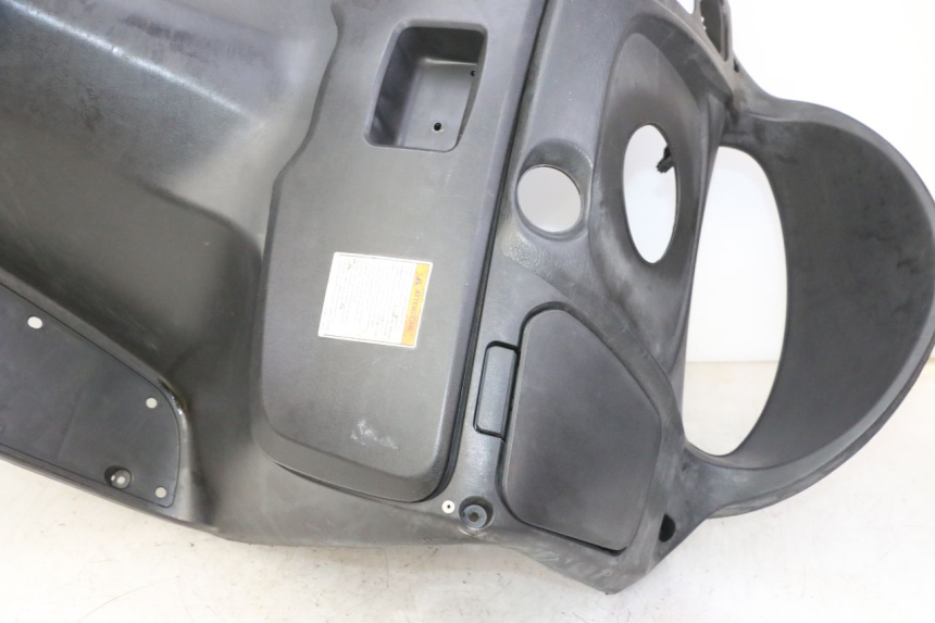 photo de INNER FAIRING SUZUKI BURGMAN 125 (2007 - 2014) - Product overview