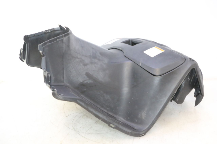 photo de INNER FAIRING SUZUKI BURGMAN 125 (2007 - 2014) - Component zoom