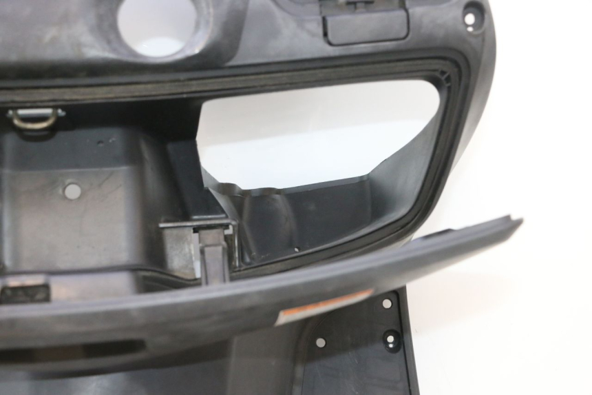 photo de INNER FAIRING SUZUKI BURGMAN 125 (2007 - 2014) - Spare part profile view