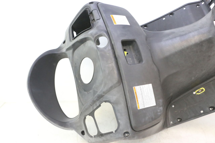 photo de INNER FAIRING SUZUKI BURGMAN 125 (2007 - 2014) - Checked used part