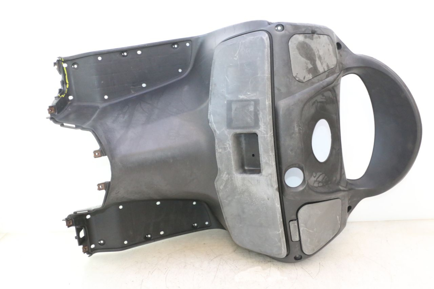 photo de INNER FAIRING SUZUKI BURGMAN 125 (2007 - 2014) - Main view