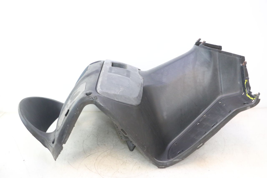 photo de INNER FAIRING SUZUKI BURGMAN 125 (2007 - 2014) - Component detail