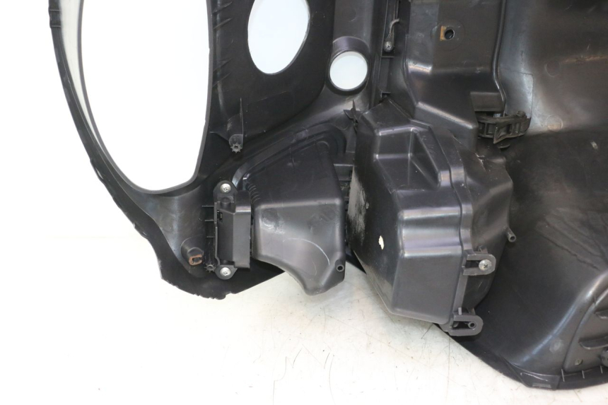 photo de INNER FAIRING SUZUKI BURGMAN 125 (2007 - 2014) - Checked used part