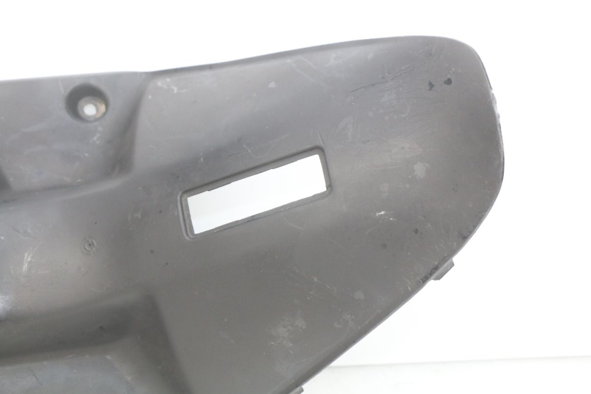 photo de INNER FAIRING YAMAHA BW'S 50 (1999 - 2003) - Surface and material condition