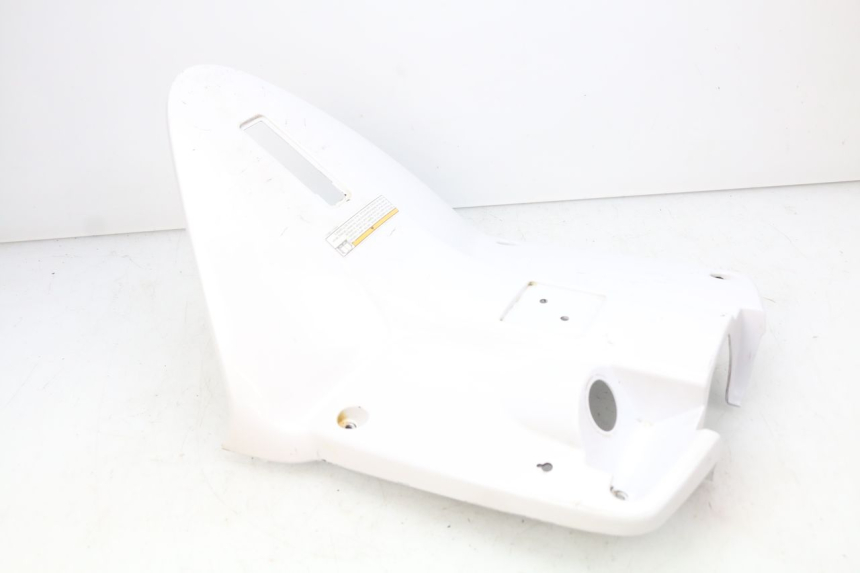 photo de INNER APRON YAMAHA BW'S 50 (2004 - 2017) - Zoom on usage condition