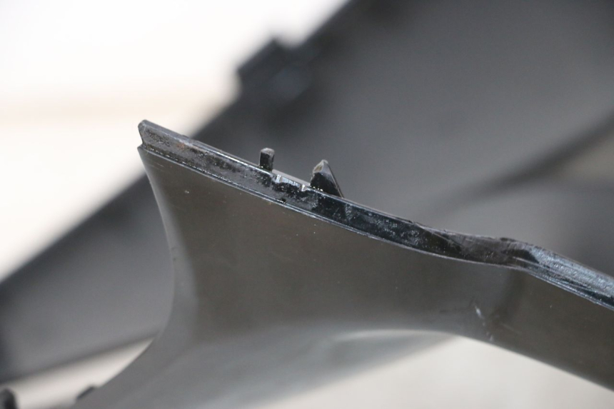 photo de INNER APRON YAMAHA BW'S 50 (2004 - 2017) - Markings and original references