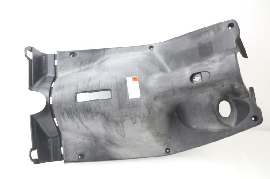 photo de INNER FAIRING YAMAHA BW'S BWS 125 (2010 - 2013) - Main view