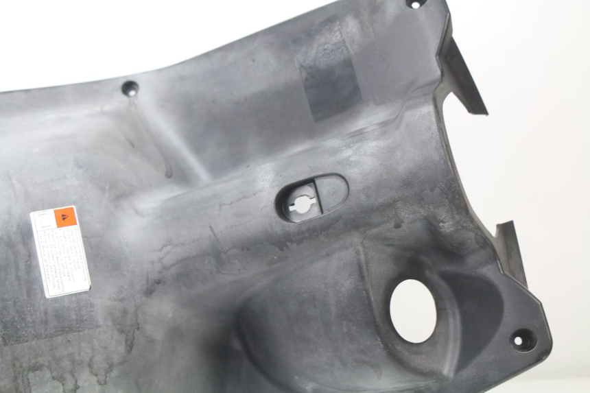 photo de INNER FAIRING YAMAHA BW'S BWS 125 (2010 - 2013) - Checked used part