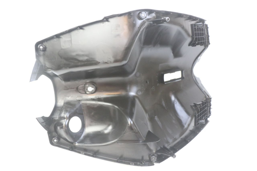 photo de INNER FAIRING YAMAHA BW'S BWS 125 (2010 - 2013) - Component detail