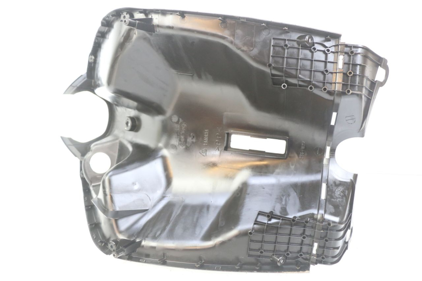 photo de INNER FAIRING YAMAHA BW'S BWS 125 (2010 - 2013) - Zoom on usage condition