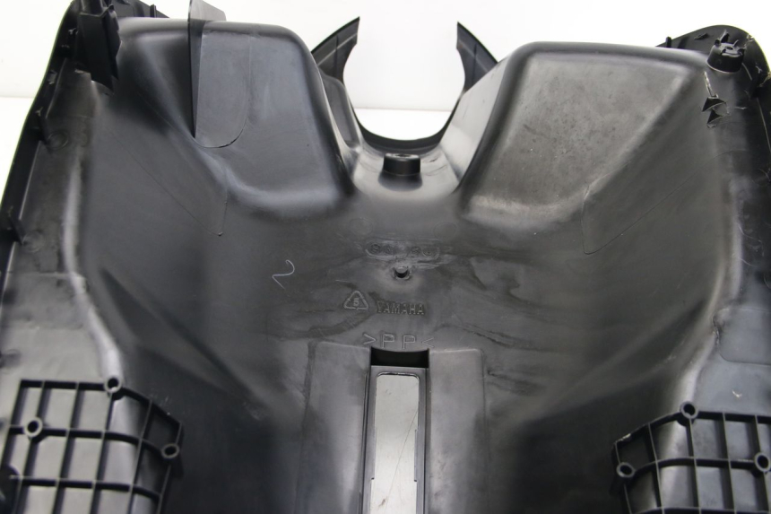 photo de INNER FAIRING YAMAHA BW'S BWS 125 (2010 - 2013) - High-resolution close-up