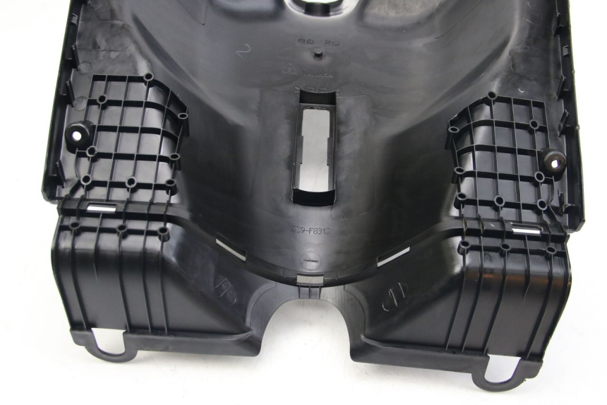 photo de INNER FAIRING YAMAHA BW'S BWS 125 (2010 - 2013) - Supplementary product photo