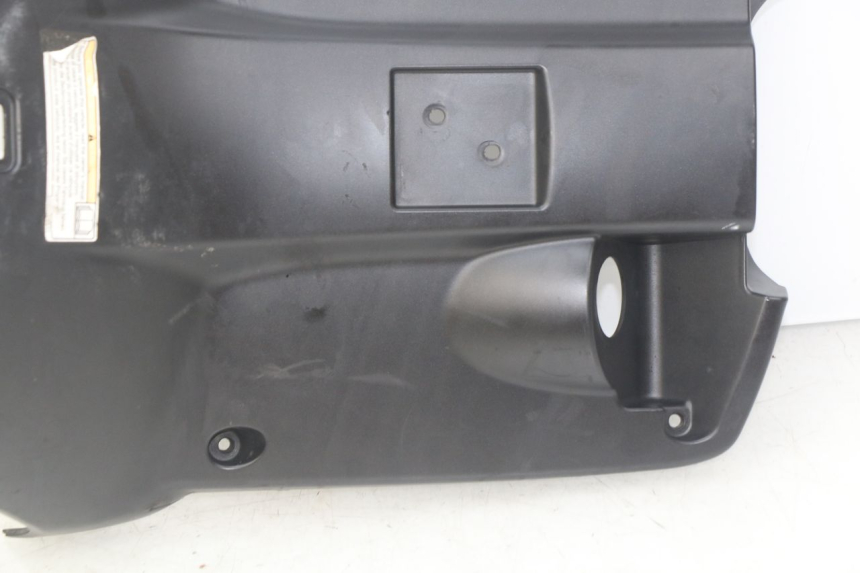 photo de INNER FAIRING YAMAHA BW'S EASY 50 (2013 - 2016) - Markings and original references