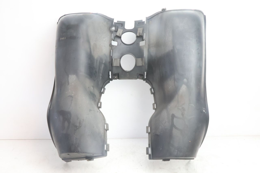 photo de INNER LEGSHIELD BMW C1 125 (2000 - 2003) - Fixing points details