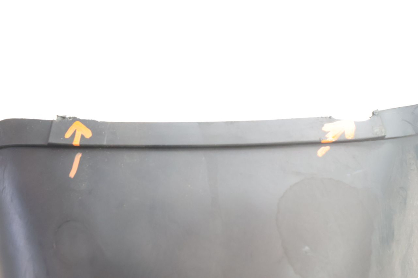 photo de INNER LEGSHIELD BMW C1 125 (2000 - 2003) - Surface and material condition