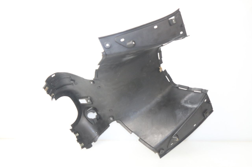 photo de INNER LEGSHIELD ERIDER CARGO 1 (2009 - 2018) - Zoom on usage condition