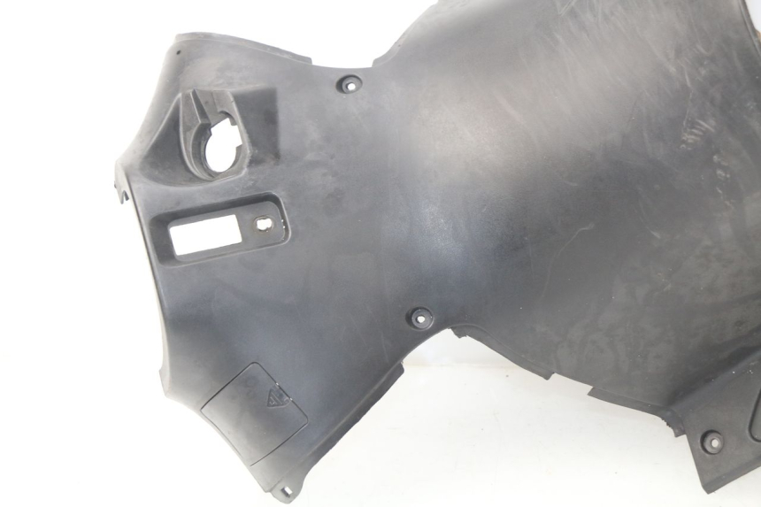 photo de INNER LEGSHIELD ERIDER CARGO 1 (2009 - 2018) - Surface and material condition