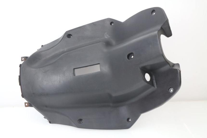 photo de INNER LEGSHIELD REVATTO CITYONE 125 (2006 - 2007) - Main view