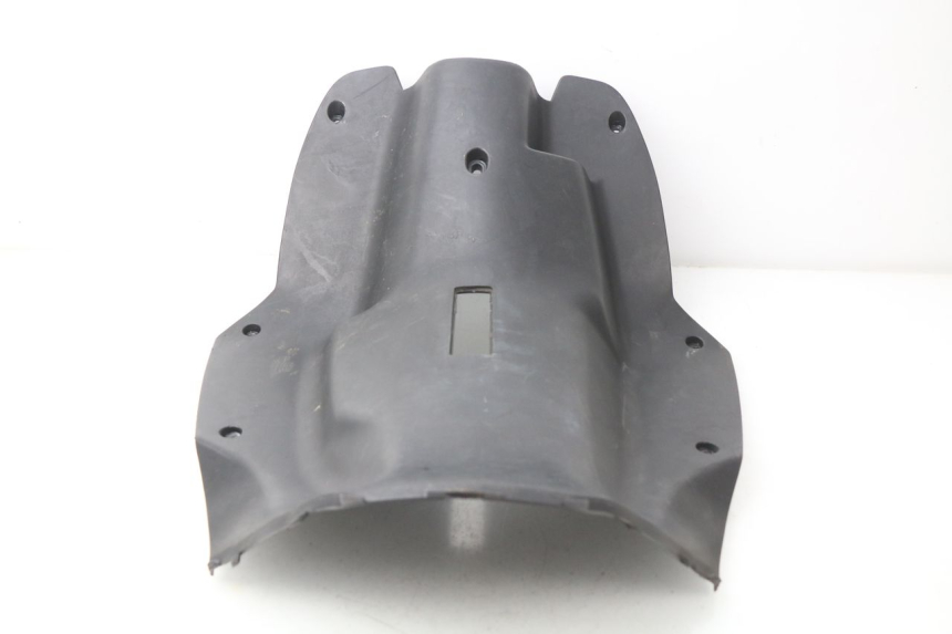 photo de INNER LEGSHIELD REVATTO CITYONE 50 (2006 - 2008) - Zoom on usage condition