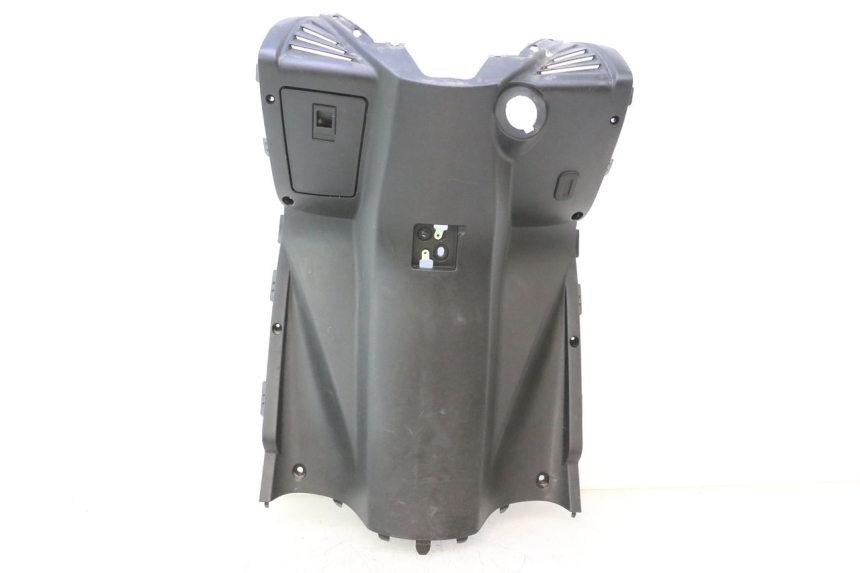 photo de INNER FAIRING PEUGEOT CITYSTAR 2T 50 (2018 - 2021) - Zoom on usage condition