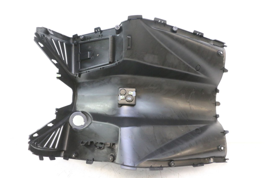 photo de INNER FAIRING PEUGEOT CITYSTAR 2T 50 (2018 - 2021) - Markings and original references
