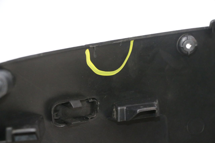 photo de INNER FAIRING PEUGEOT CITYSTAR 2T 50 (2018 - 2021) - High-resolution close-up