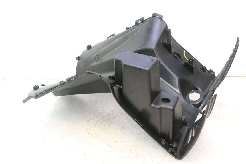 photo de INNER FAIRING PEUGEOT CITYSTAR 2T 50 (2018 - 2021) - Alternative angle