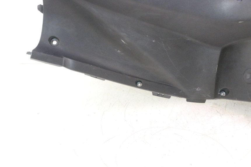 photo de INNER FAIRING PEUGEOT CITYSTAR 2T 50 (2018 - 2021) - Zoom on usage condition