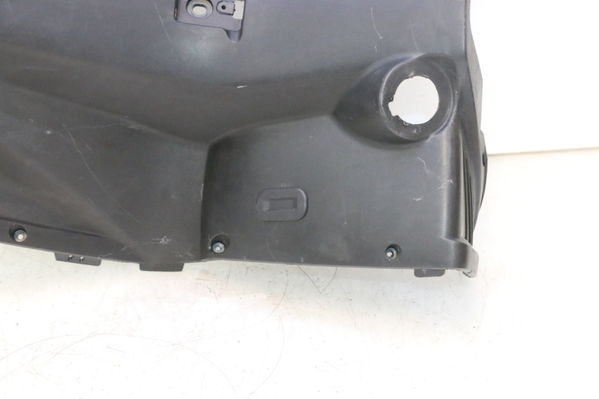photo de INNER FAIRING PEUGEOT CITYSTAR 2T 50 (2018 - 2021) - Alternative perspective