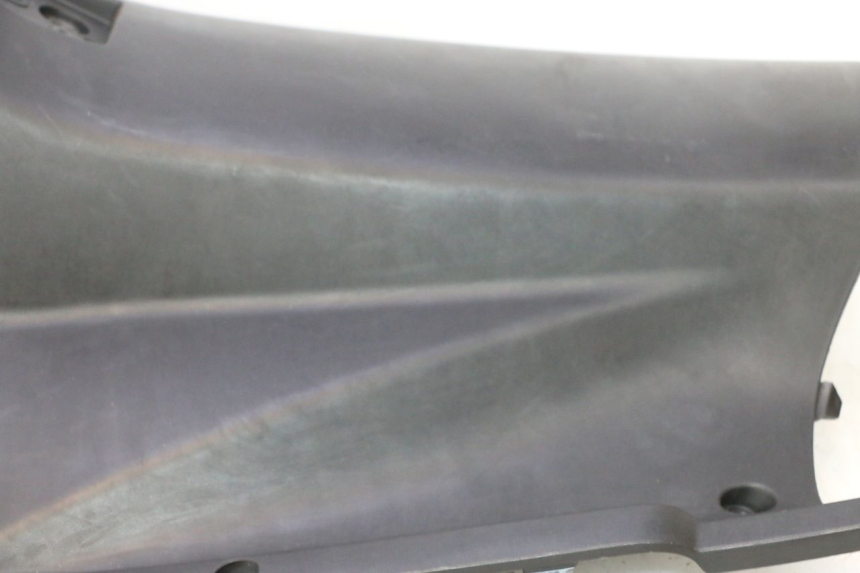 photo de INNER FAIRING PEUGEOT CITYSTAR 2T 50 (2018 - 2021) - Surface and material condition