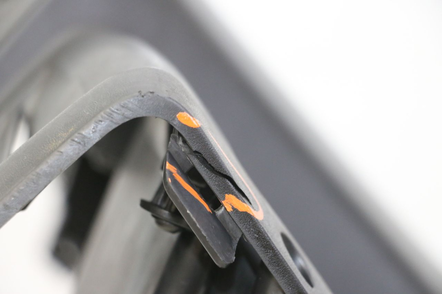 photo de INNER FAIRING PEUGEOT CITYSTAR 50 (2013 - 2017) - Markings and original references