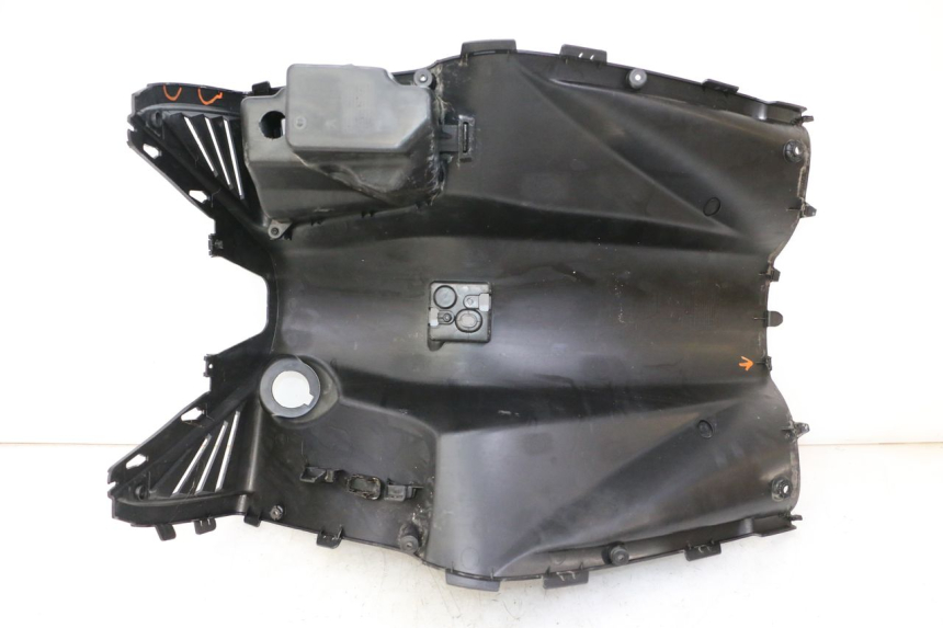 photo de INNER FAIRING PEUGEOT CITYSTAR 50 (2013 - 2017) - Additional view of the item