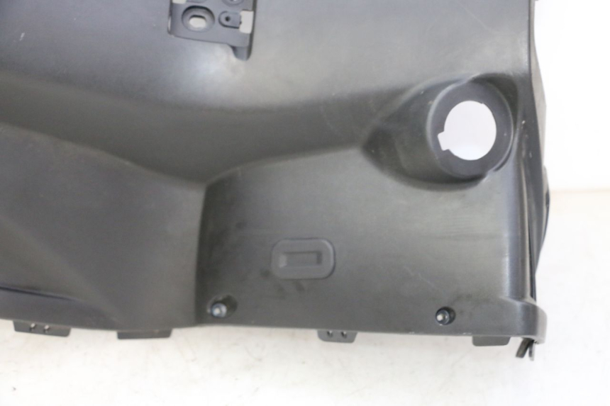 photo de INNER FAIRING PEUGEOT CITYSTAR 50 (2013 - 2017) - Detailed visual inspection