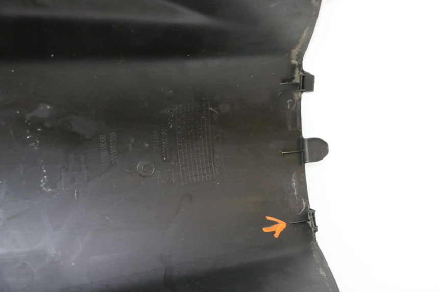 photo de INNER FAIRING PEUGEOT CITYSTAR 50 (2013 - 2017) - Surface and material condition