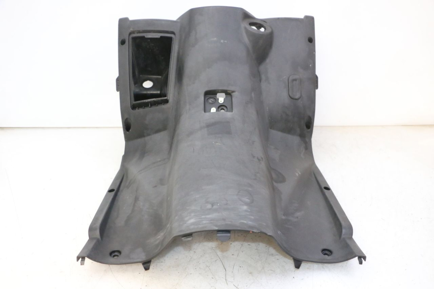 photo de INNER FAIRING PEUGEOT CITYSTAR 50 (2013 - 2017) - Distinctive features