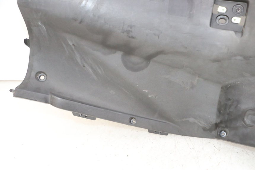 photo de INNER FAIRING PEUGEOT CITYSTAR 50 (2013 - 2017) - Spare part profile view