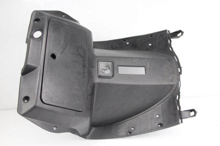 photo de INNER LEGSHIELD JMSTAR CJ12M 125 (2005 - 2007) - Main view