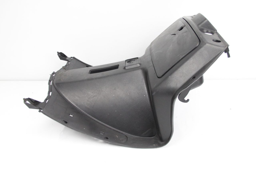 photo de INNER LEGSHIELD JMSTAR CJ12M 125 (2005 - 2007) - Product overview