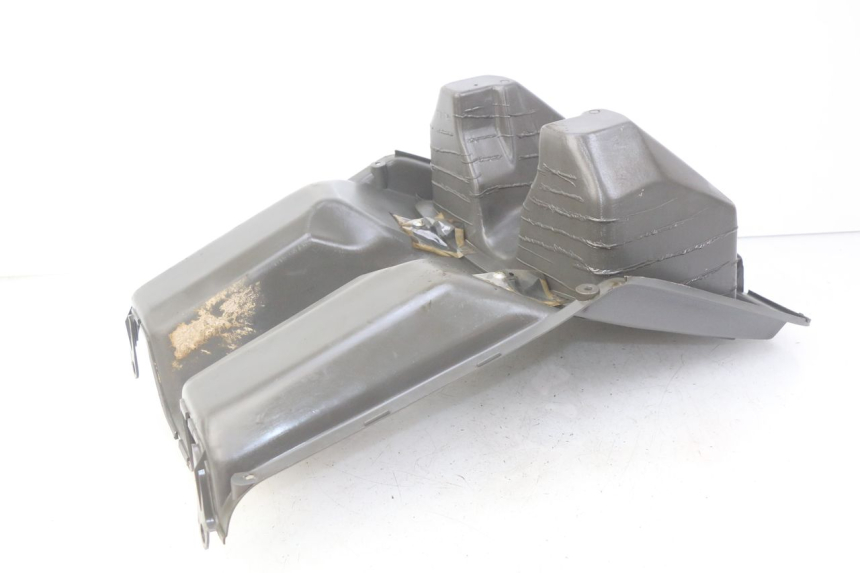 photo de INNER FAIRING SUZUKI CP 80 (1985 - 1996) - Alternative perspective