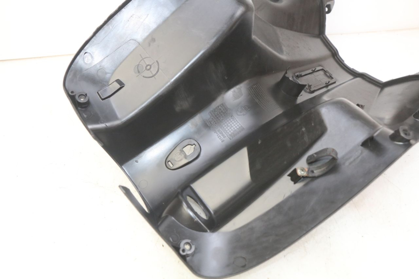 photo de INNER APRON SYM CROX 4T 50 (2016 - 2023) - Zoom on usage condition