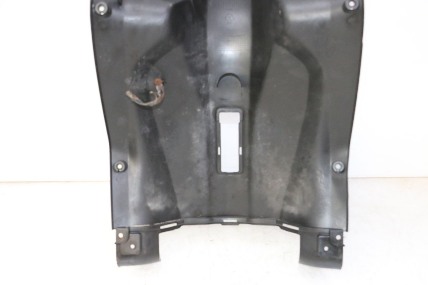 photo de INNER APRON SYM CROX 4T 50 (2016 - 2023) - Zoom on usage condition