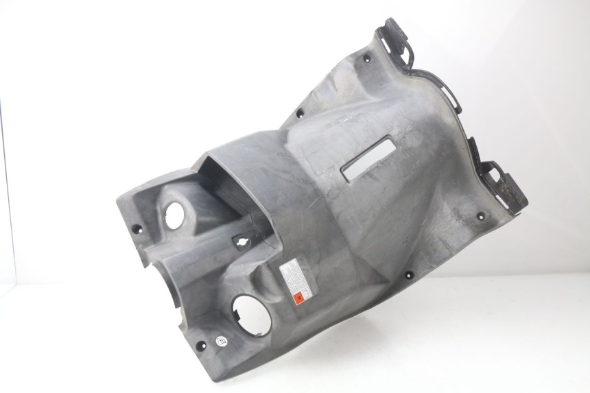 photo de INNER APRON YAMAHA CYGNUS X INJECTION 125 (2007 - 2013) - Main view