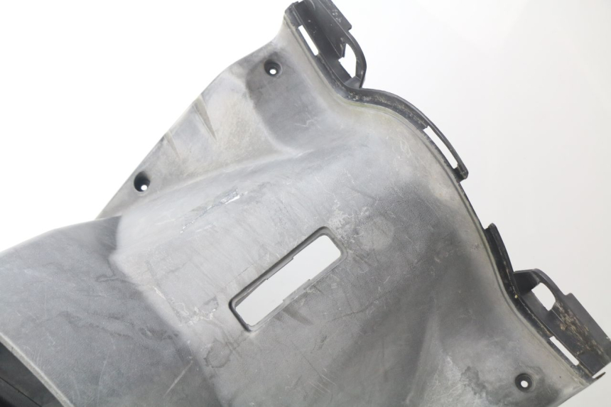 photo de INNER APRON YAMAHA CYGNUS X INJECTION 125 (2007 - 2013) - Distinctive features