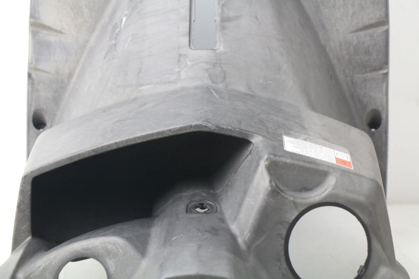 photo de INNER APRON YAMAHA CYGNUS X INJECTION 125 (2007 - 2013) - Surface and material condition