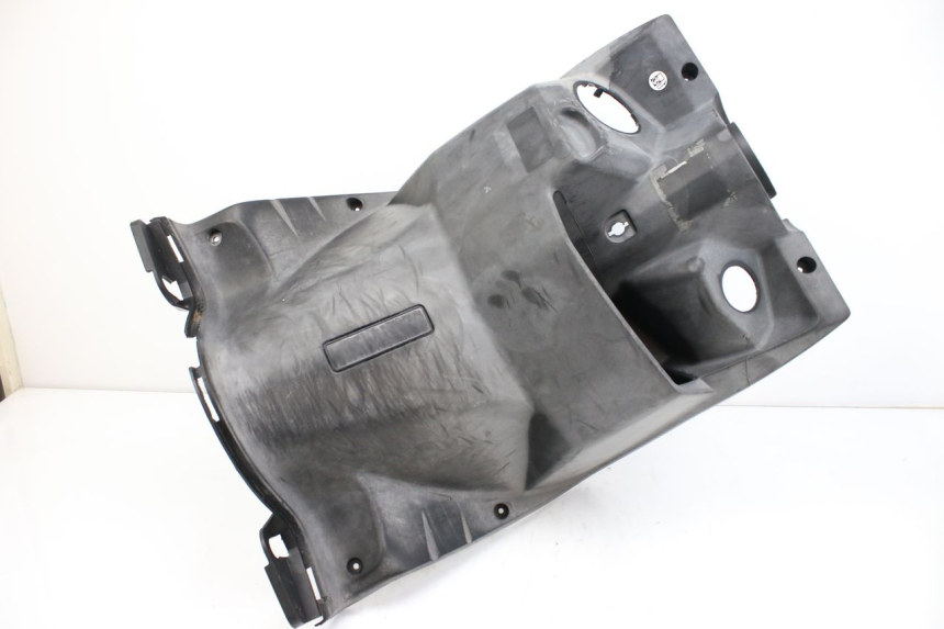 photo de INNER APRON YAMAHA CYGNUS X INJECTION 125 (2007 - 2013) - Alternative perspective