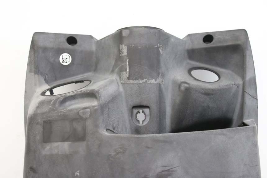 photo de INNER APRON YAMAHA CYGNUS X INJECTION 125 (2007 - 2013) - Surface and material condition