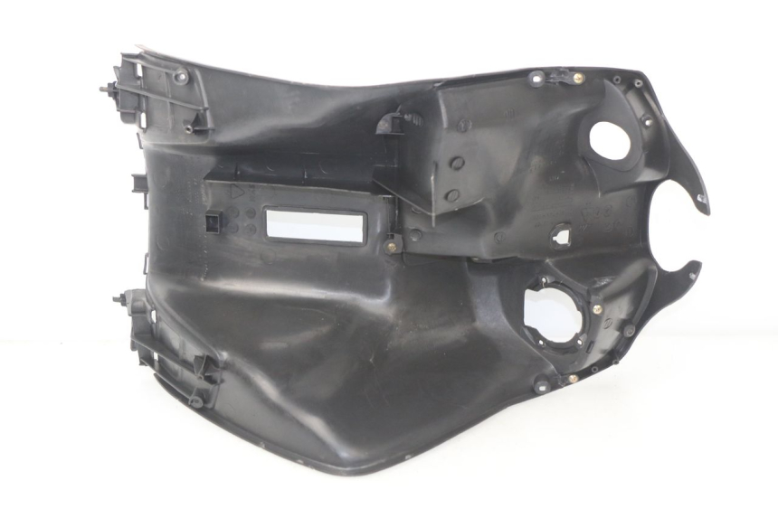 photo de INNER LEGSHIELD SYM DD 50 (2005 - 2011) - Alternative perspective