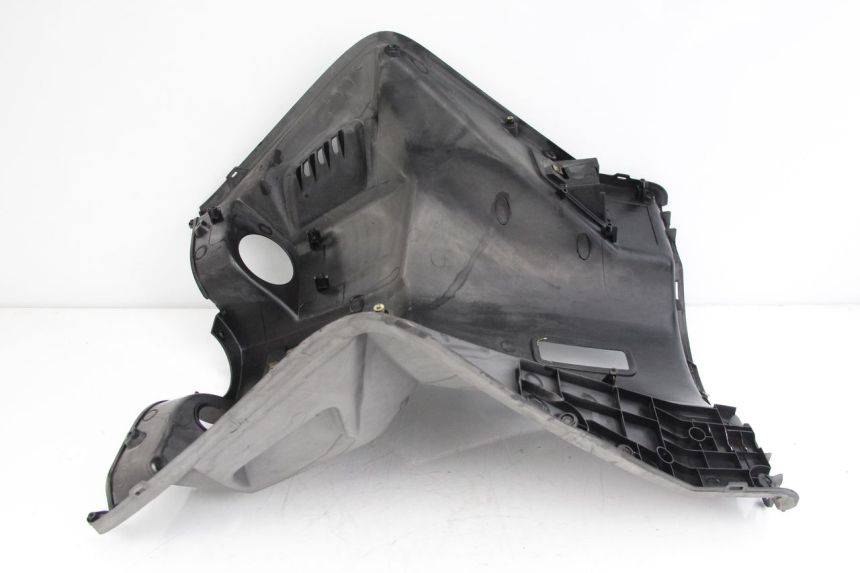 photo de INNER FAIRING KYMCO DINK 4T 50 (2007 - 2018) - Alternative perspective