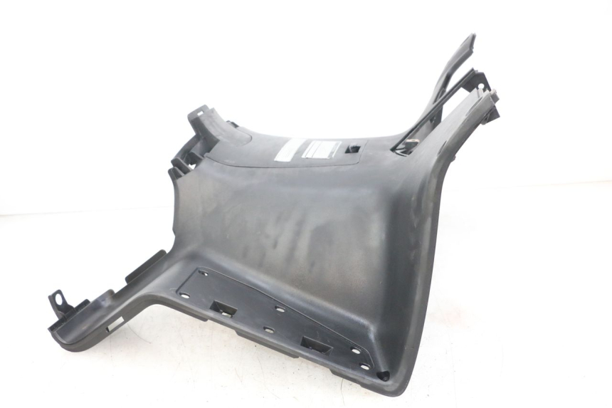 photo de  KYMCO DINK STREET ABS 125 (2011 - 2018) - Component zoom